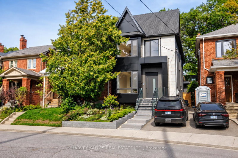 Image of home for listing MLS® C13867058