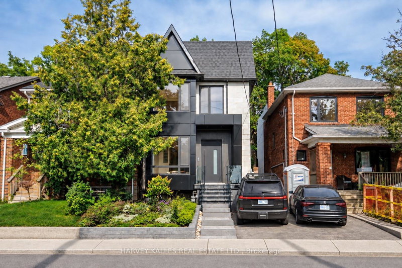 Image of home for listing MLS® C13867058