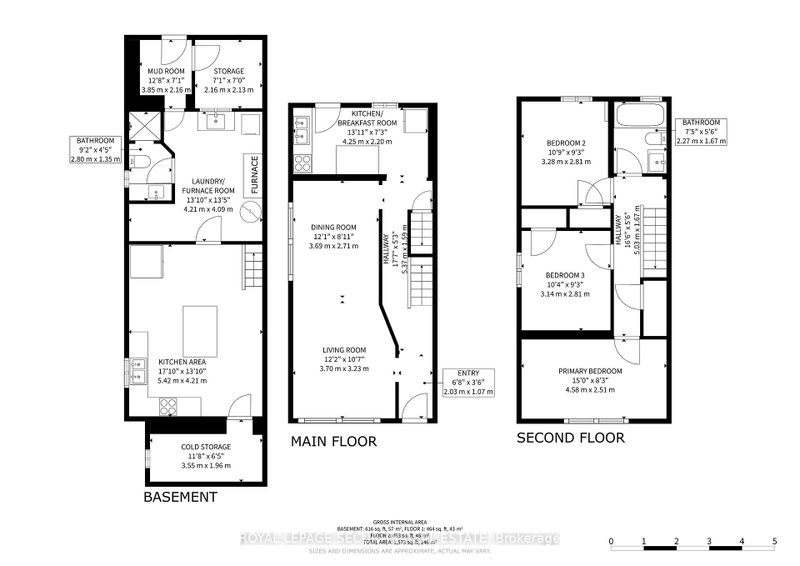 Image of home for listing MLS® C13867084