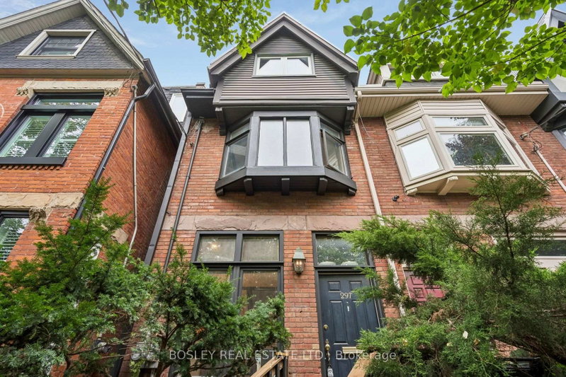 Image of home for listing MLS® C13867124