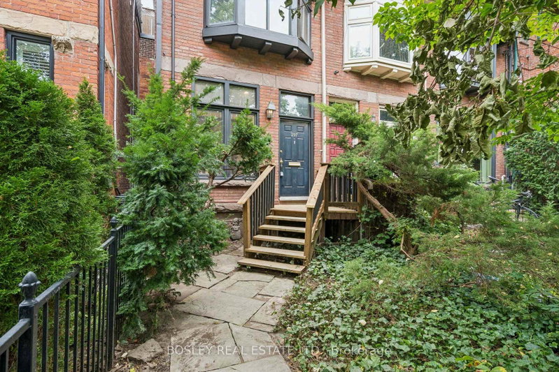 Image of home for listing MLS® C13867136