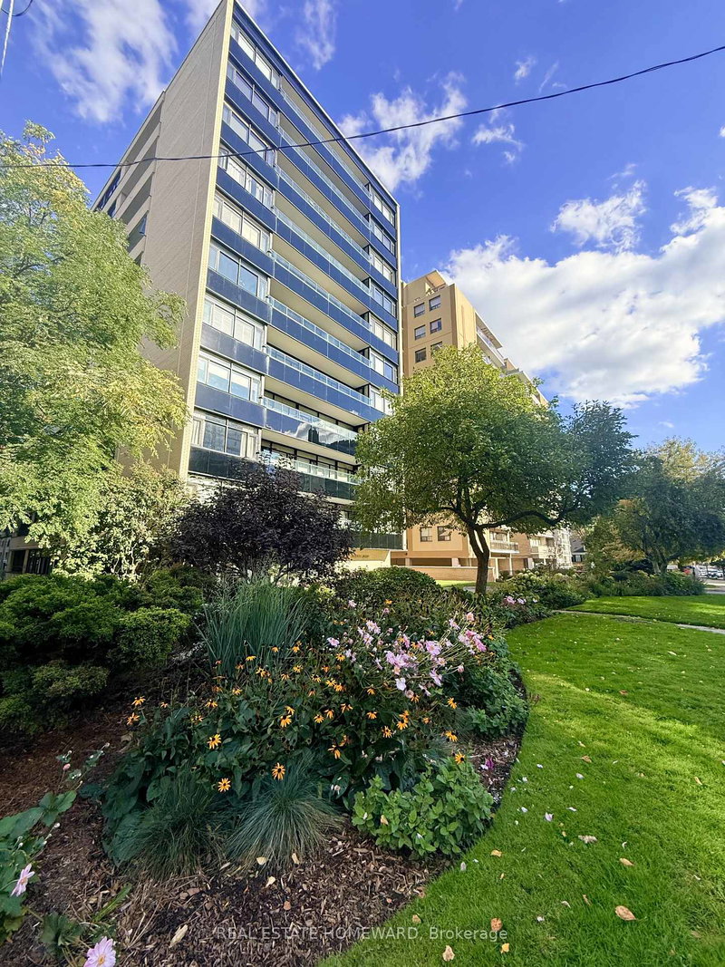 Image of home for listing MLS® C13867238