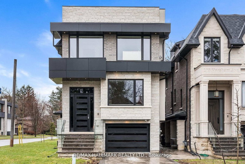 Image of home for listing MLS® C13867272