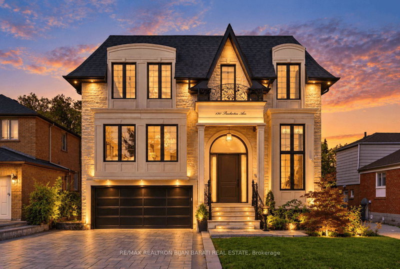 Image of home for listing MLS® C13867466