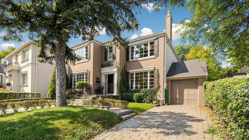 Image of home for listing MLS® C13867748
