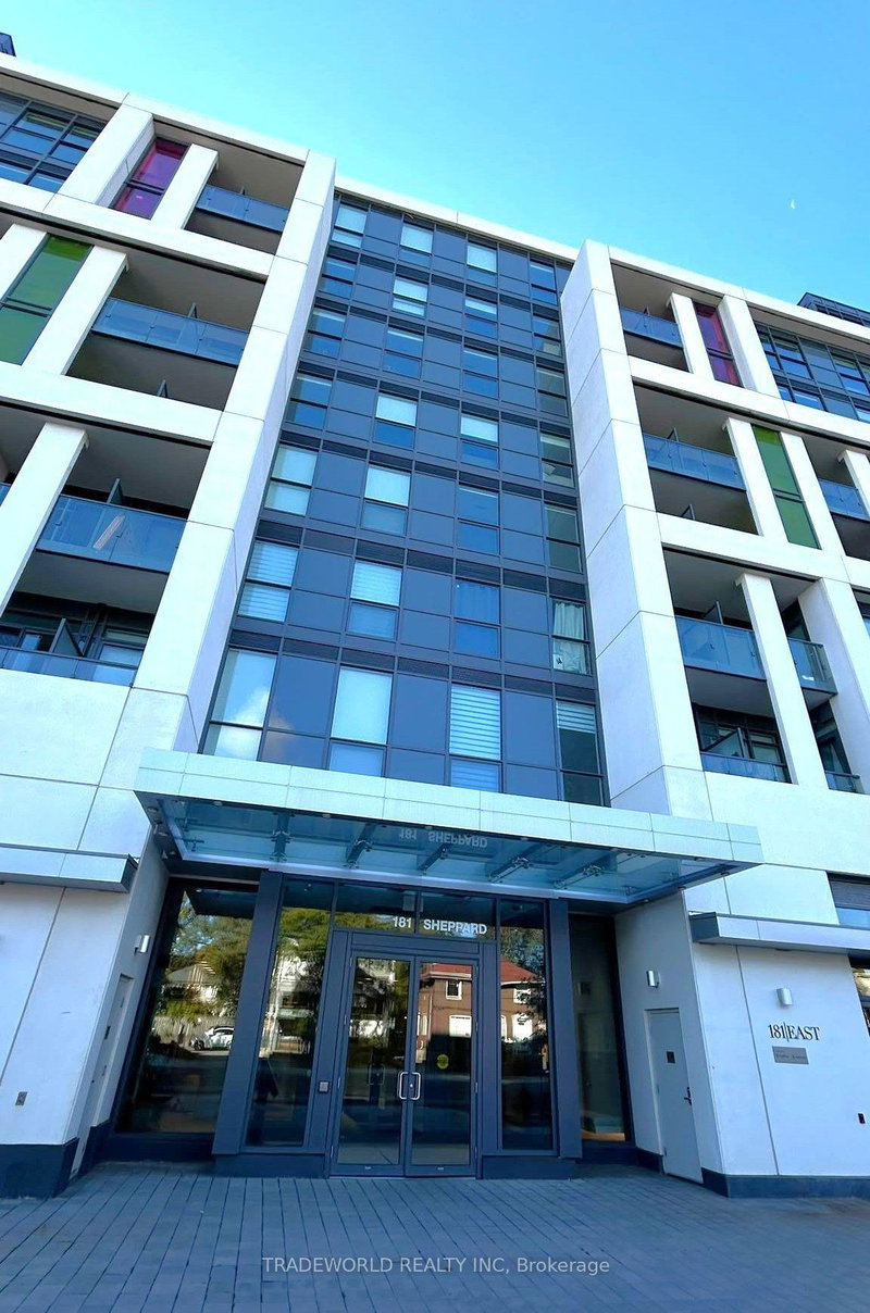 Image of home for listing MLS® C13867810
