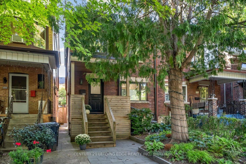 Image of home for listing MLS® C13867902