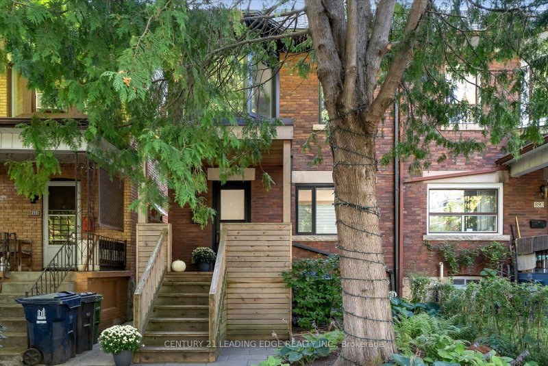 Image of home for listing MLS® C13867902