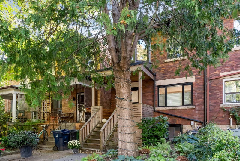 Image of home for listing MLS® C13867902