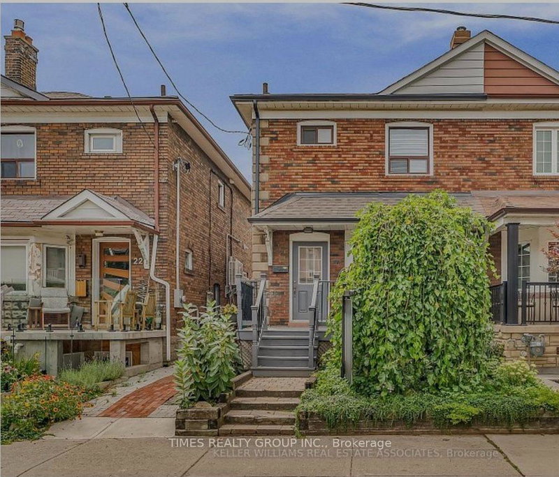 Image of home for listing MLS® C13867918