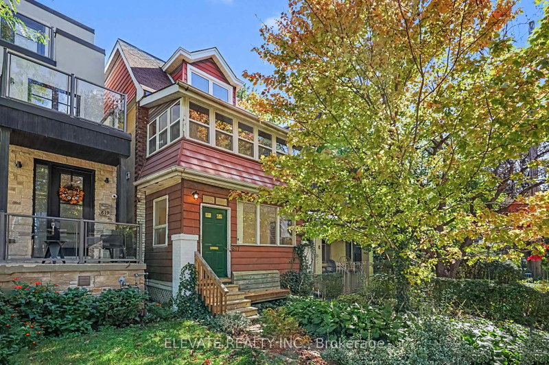 Image of home for listing MLS® C13867986