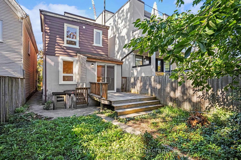 Image of home for listing MLS® C13867990