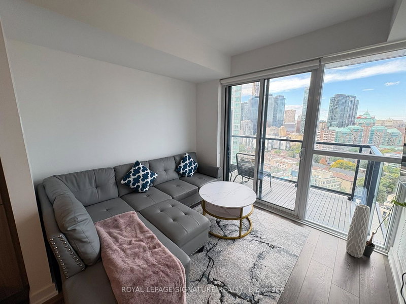 Image of home for listing MLS® C13868374