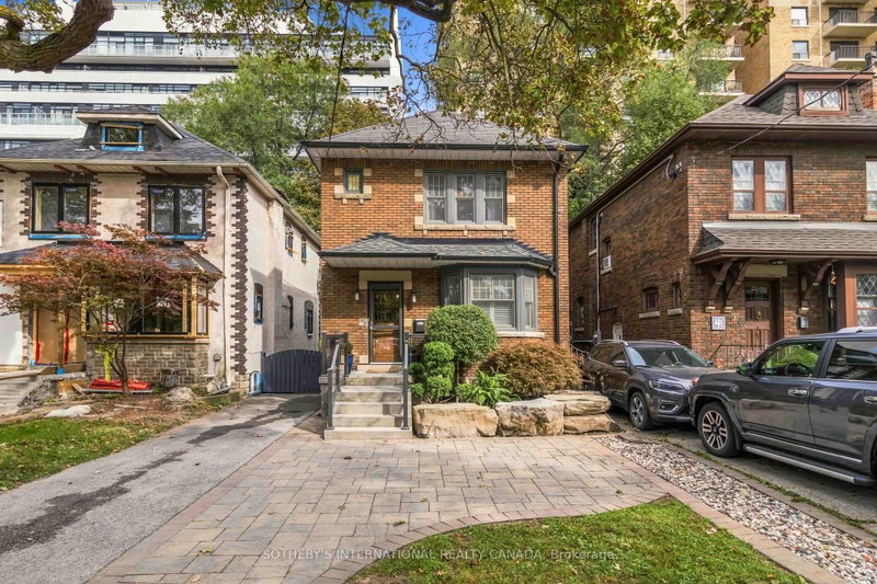 Image of home for listing MLS® C13868502