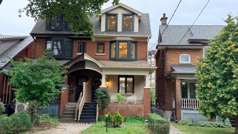 Image of home for listing MLS® C13868530