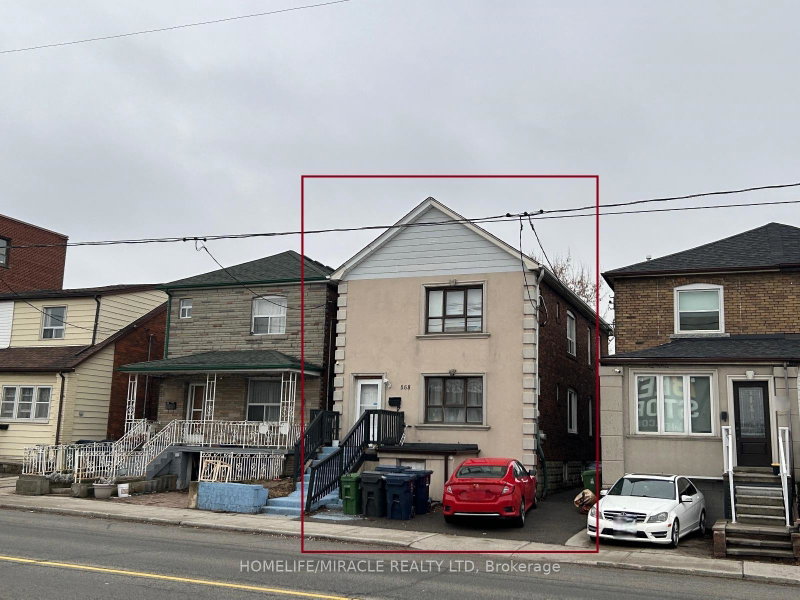 Image of home for listing MLS® C13868574