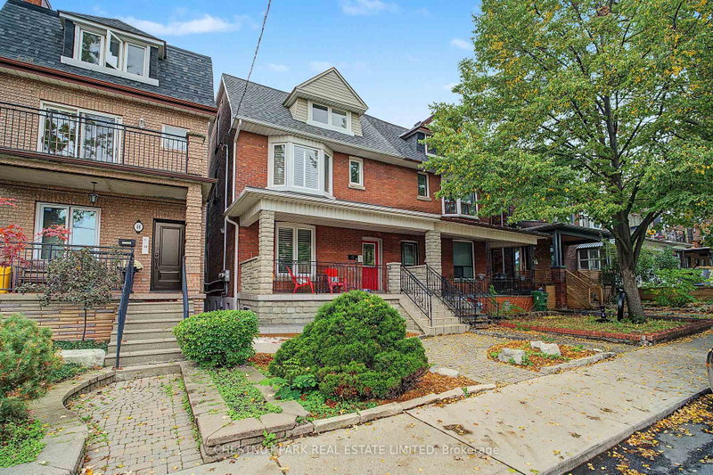 Image of home for listing MLS® C13868840