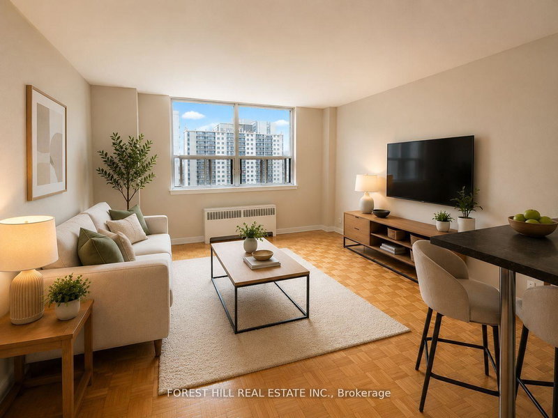 Image of home for listing MLS® C13869112