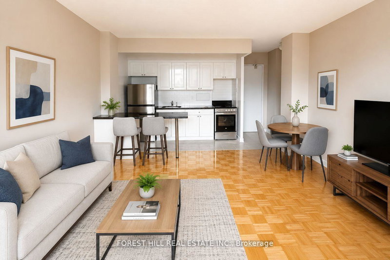 Image of home for listing MLS® C13869112