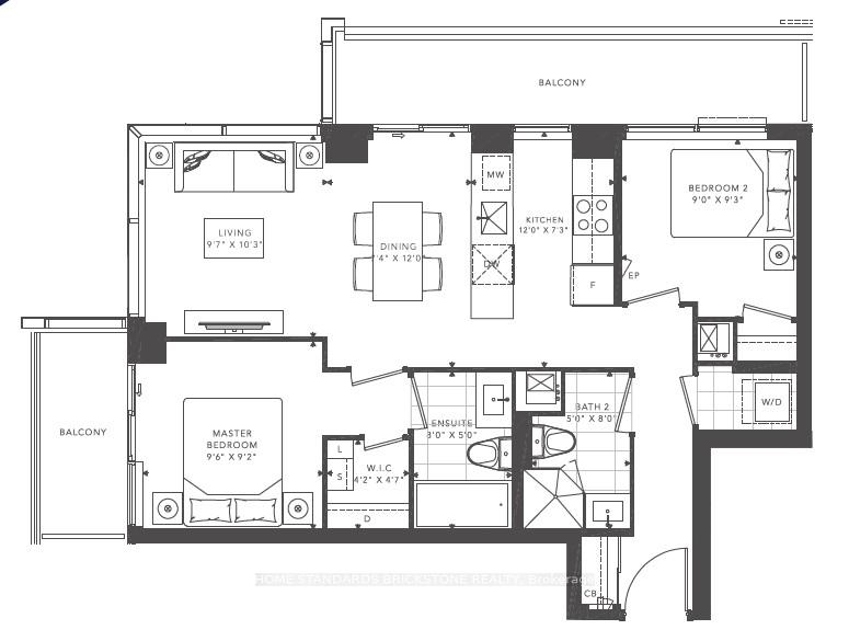 Image of home for listing MLS® C13869130