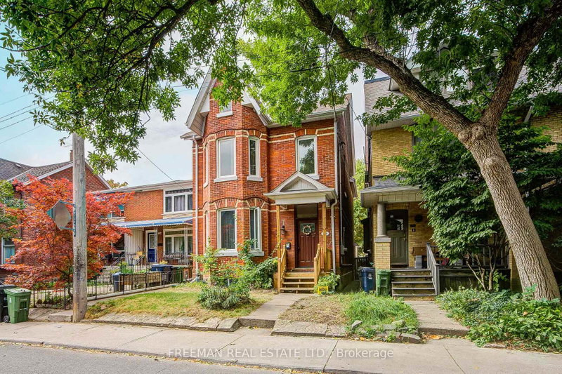 Image of home for listing MLS® C13869294