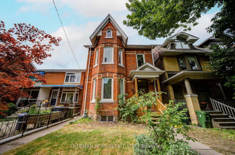 Image of home for listing MLS® C13869294