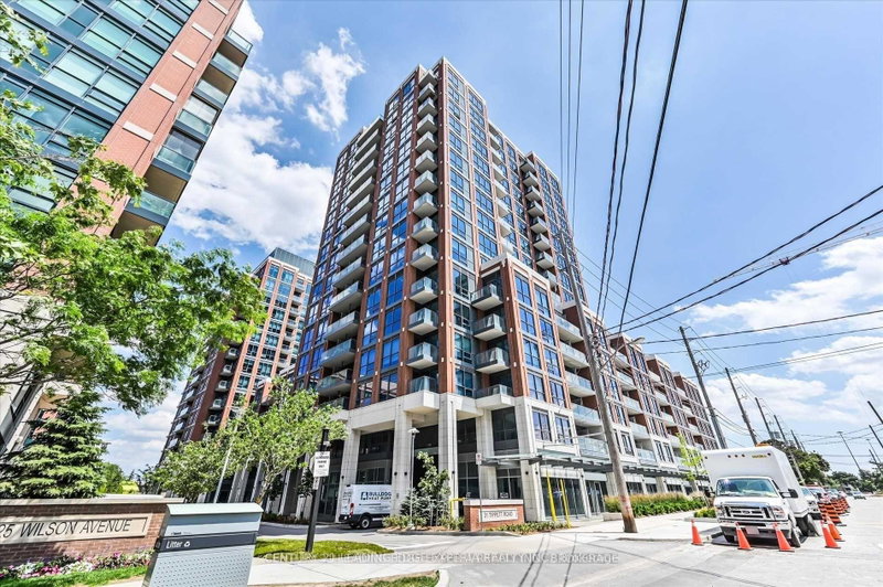 Image of home for listing MLS® C13869506