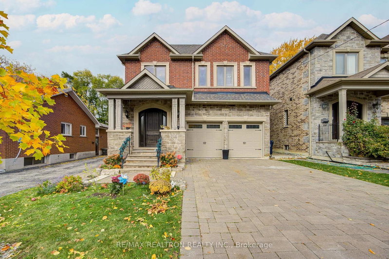Image of home for listing MLS® C13869554