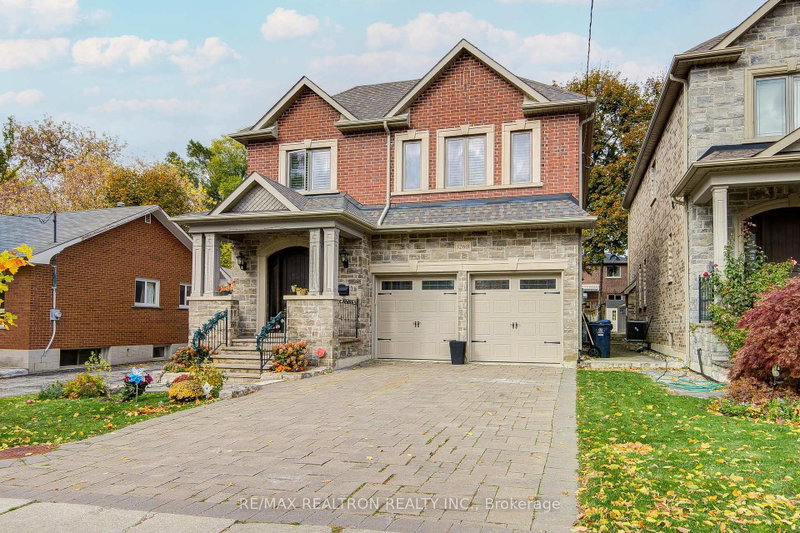 Image of home for listing MLS® C13869554