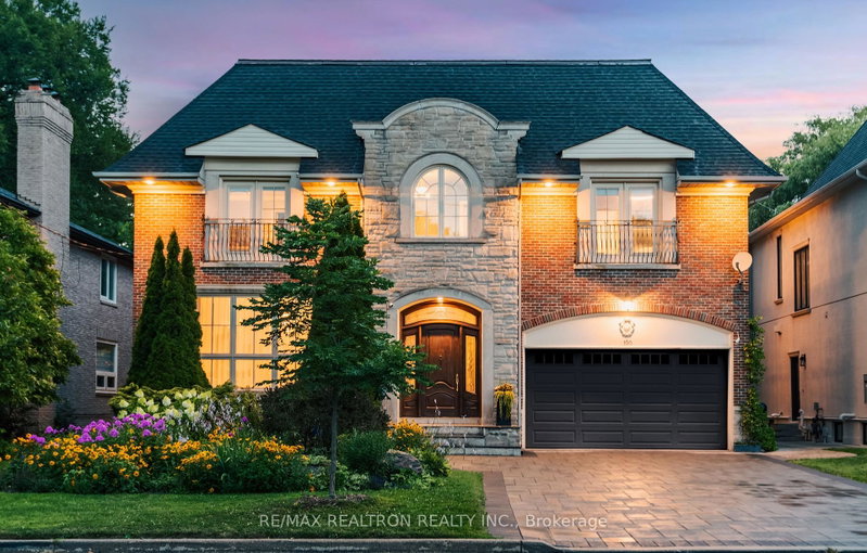 Image of home for listing MLS® C13869782