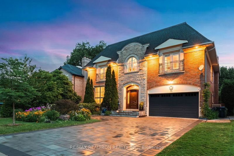 Image of home for listing MLS® C13869782