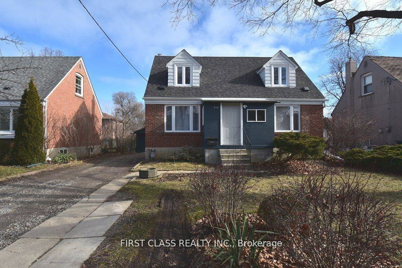 Image of home for listing MLS® C13869846