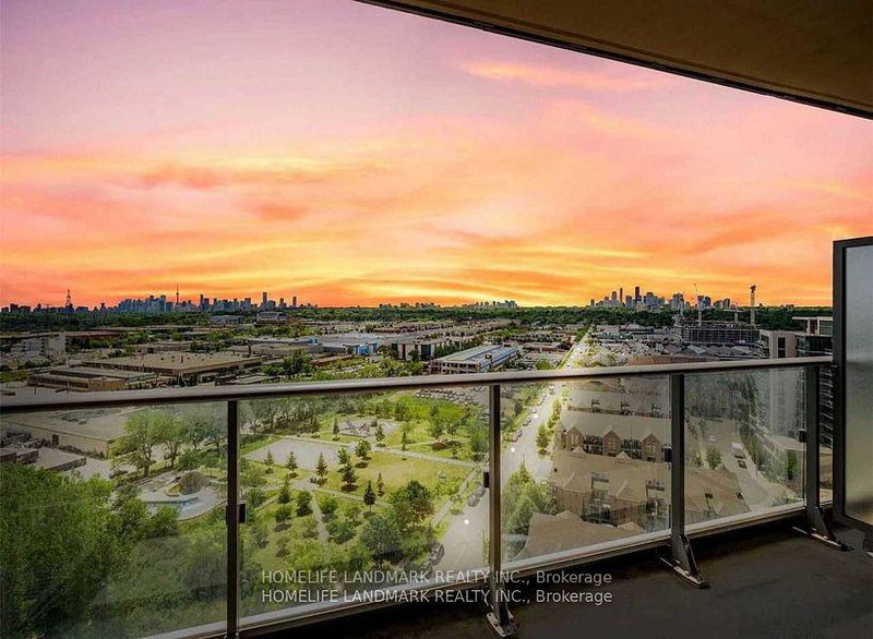 Image of home for listing MLS® C13869936