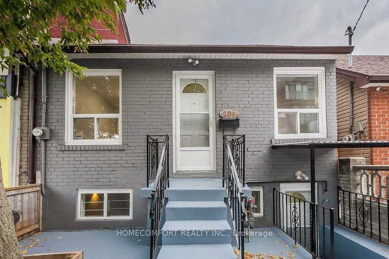 Image of home for listing MLS® C13869990