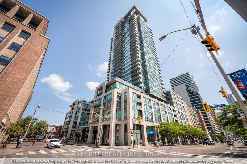 Image of home for listing MLS® C13870000