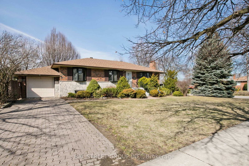 Image of home for listing MLS® C13870008