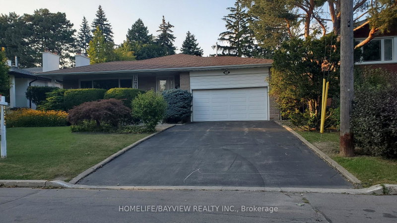 Image of home for listing MLS® C13870044