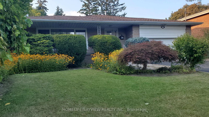 Image of home for listing MLS® C13870044