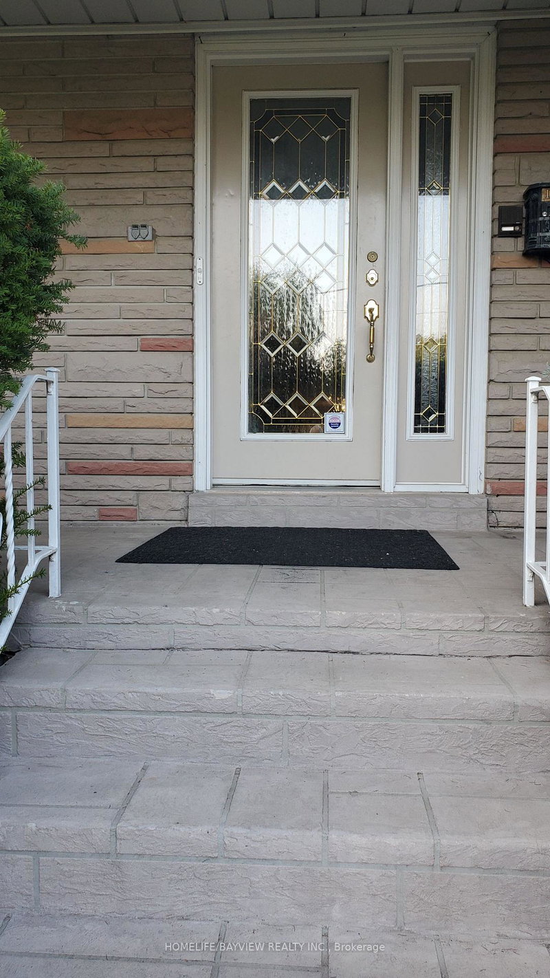 Image of home for listing MLS® C13870044