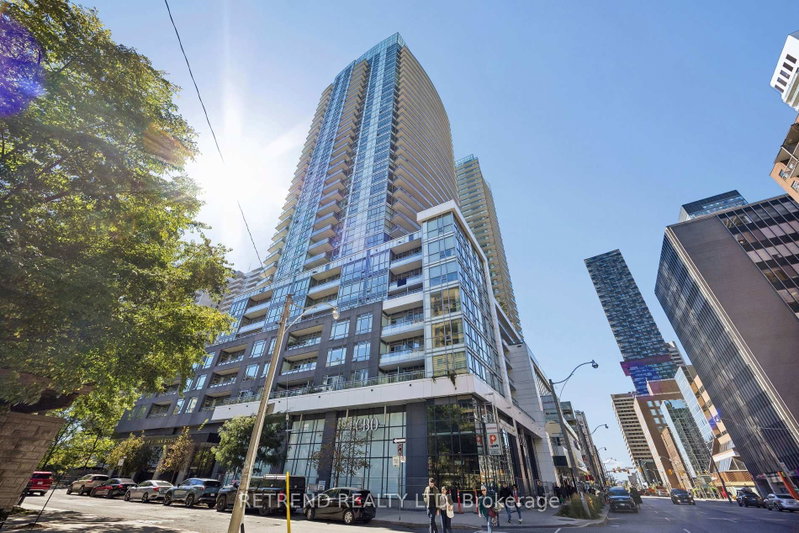 Image of home for listing MLS® C13870050