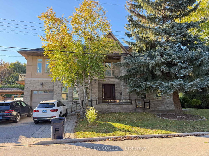 Image of home for listing MLS® C13870060