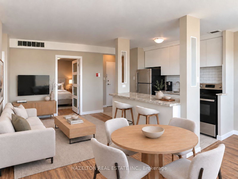 Image of home for listing MLS® C13870064