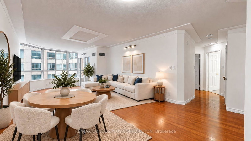 Image of home for listing MLS® C13870304