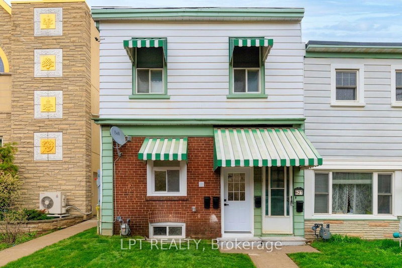 Image of home for listing MLS® C13870376