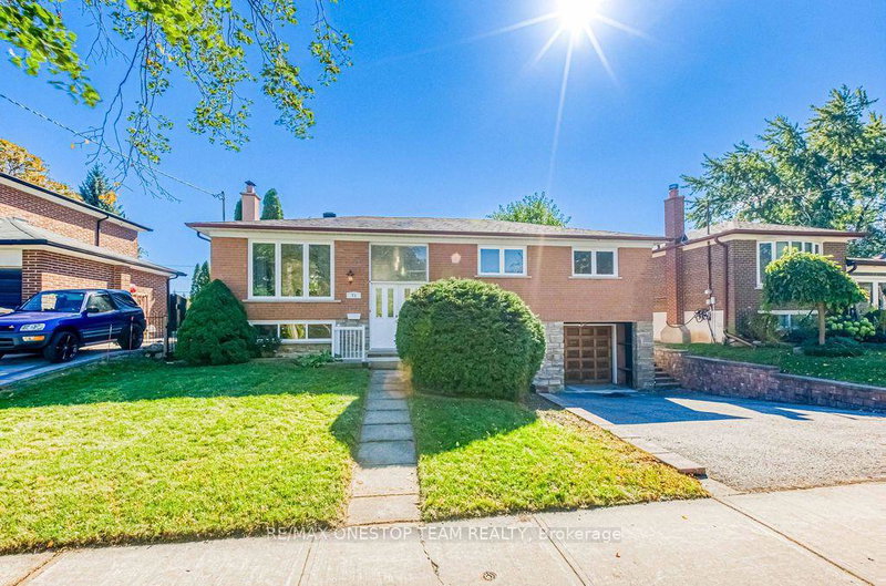 Image of home for listing MLS® C13870448