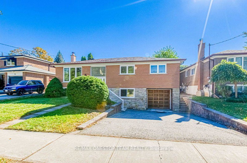 Image of home for listing MLS® C13870448