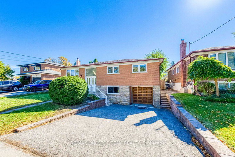 Image of home for listing MLS® C13870448