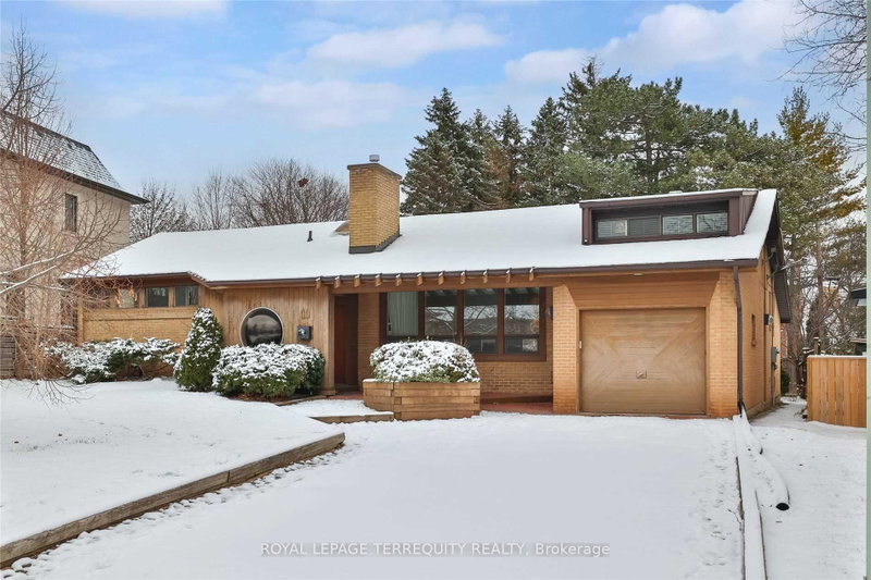 Image of home for listing MLS® C13870584