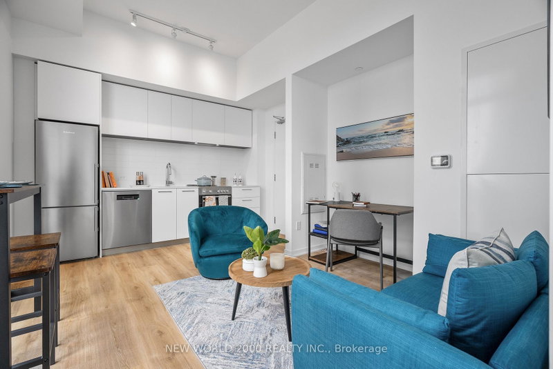 Image of home for listing MLS® C13870588