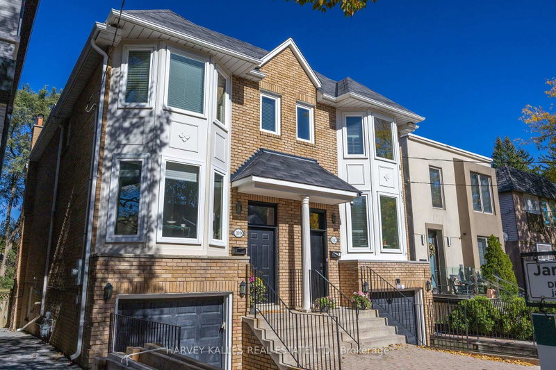 Image of home for listing MLS® C13870592